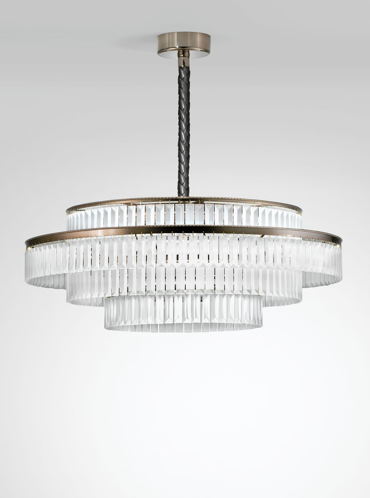Charles Pendant Light, view 4