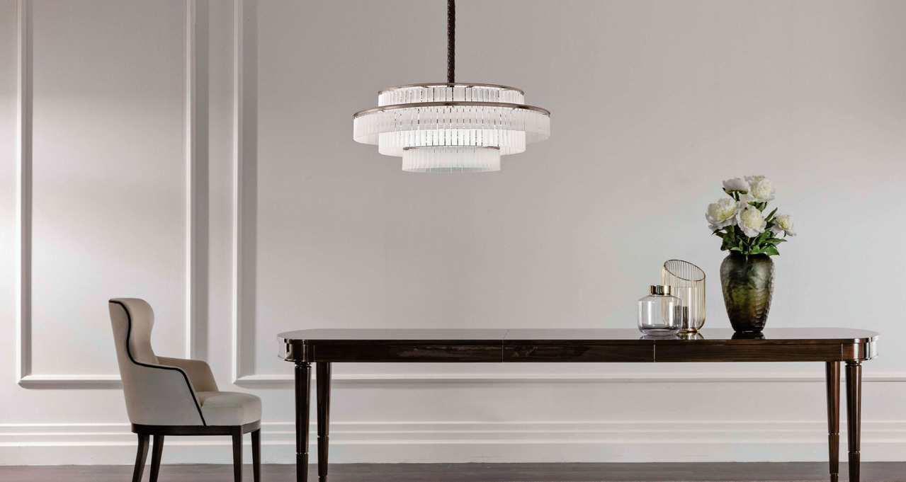 Charles Pendant Light