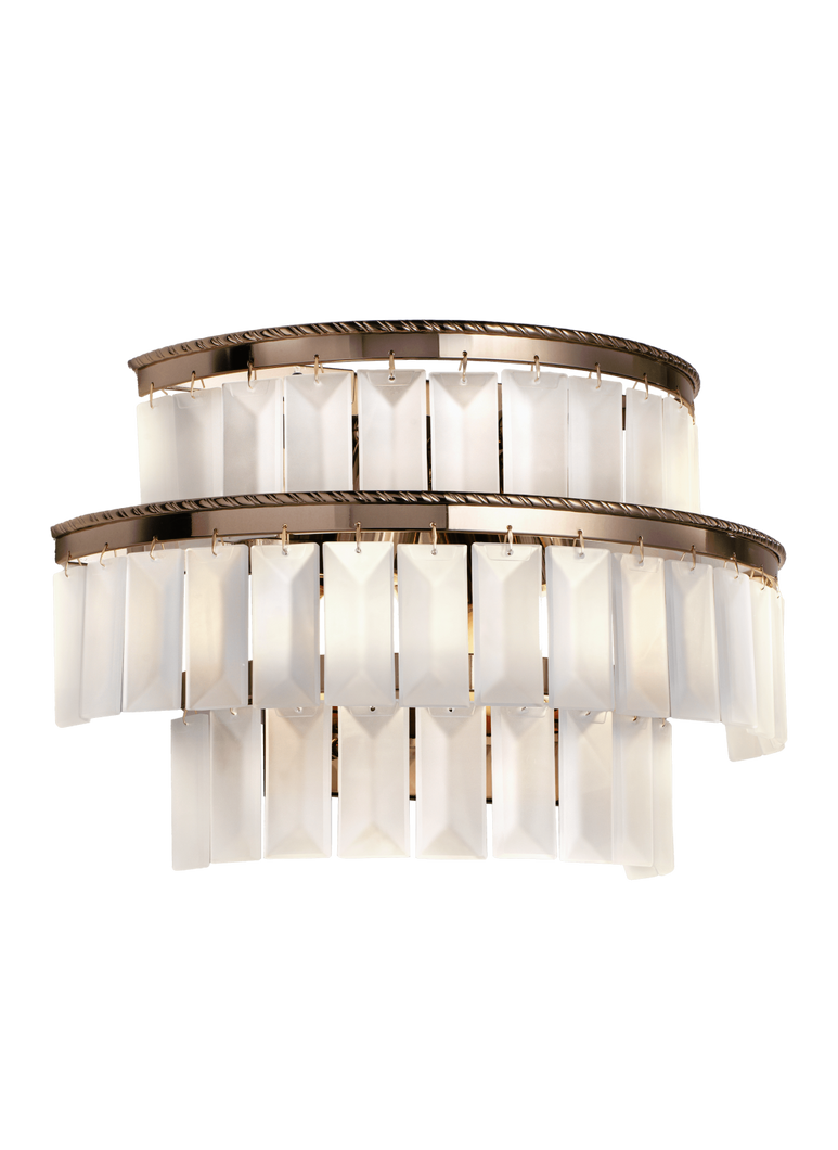 Charles Wall Light