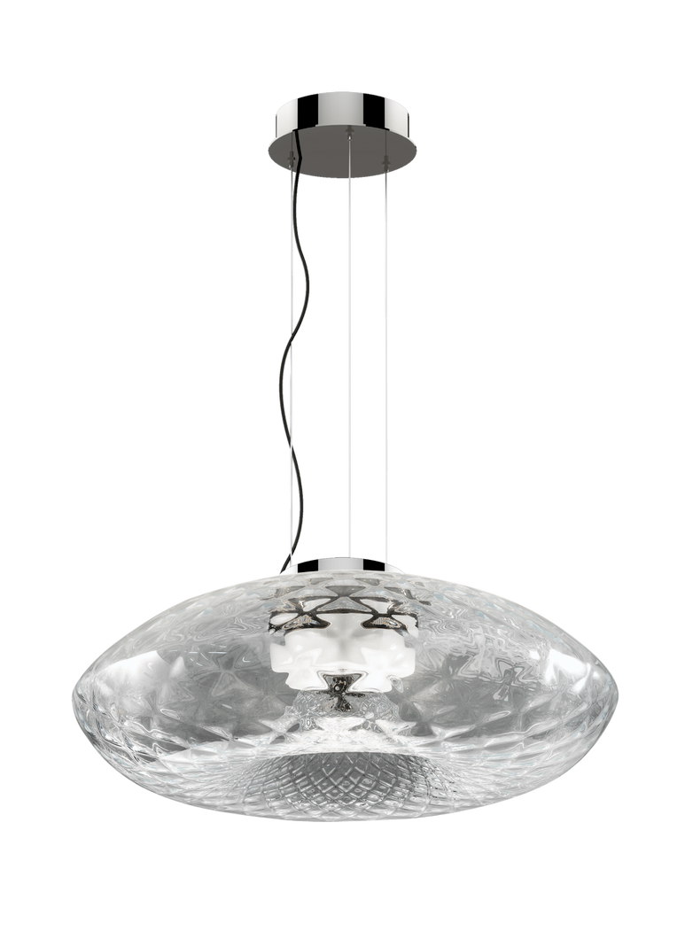 Cicla Pendant Light