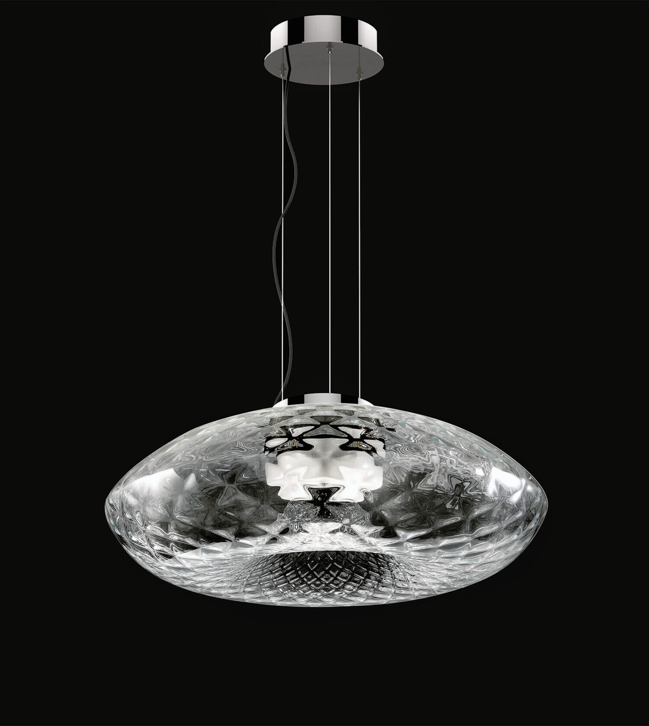 Cicla Pendant Light, view 2