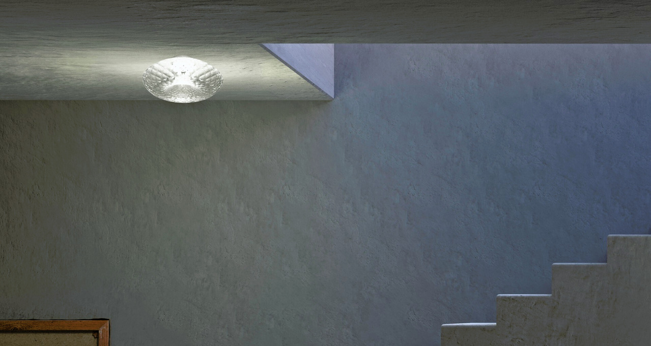 Cicla Ceiling Light, view 3