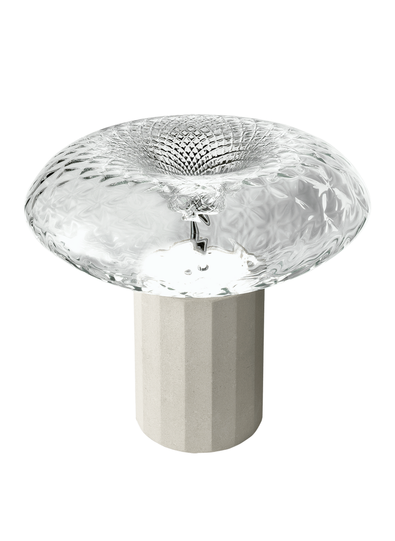 Cicla Table Lamp, view 2