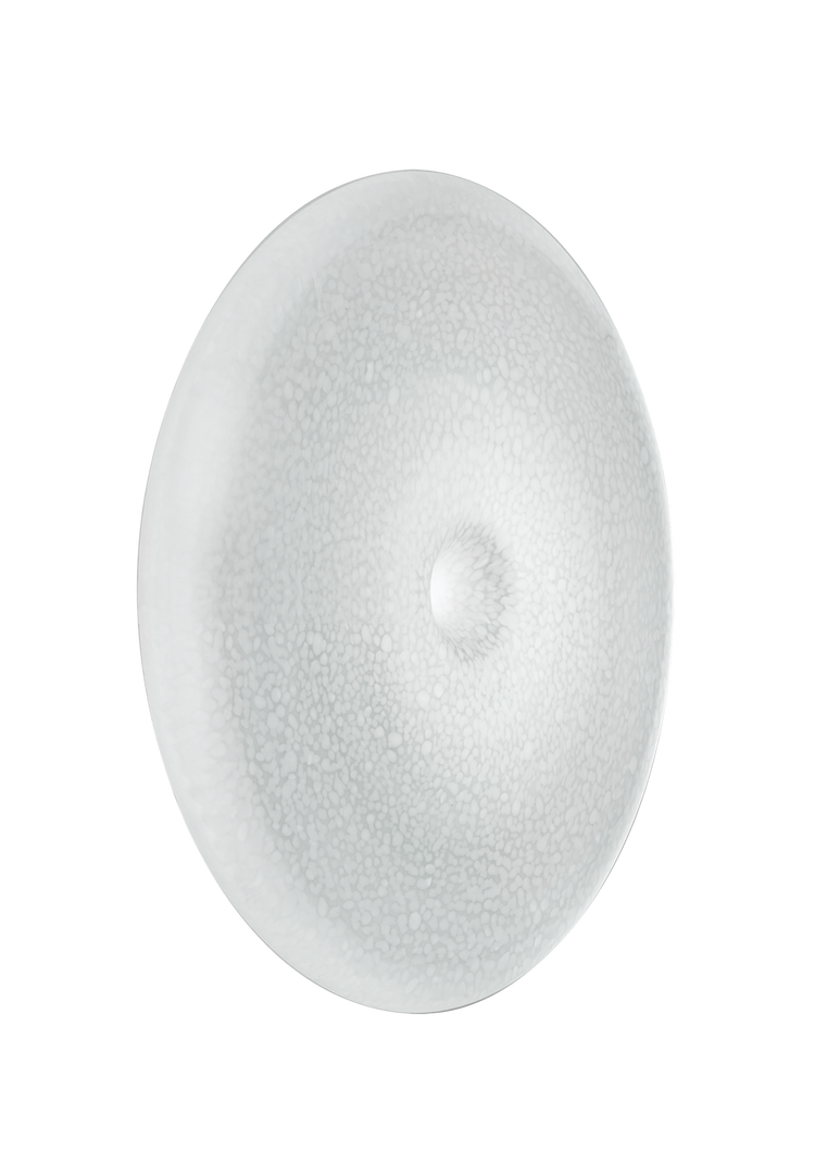 Crater Wall Light, view 2