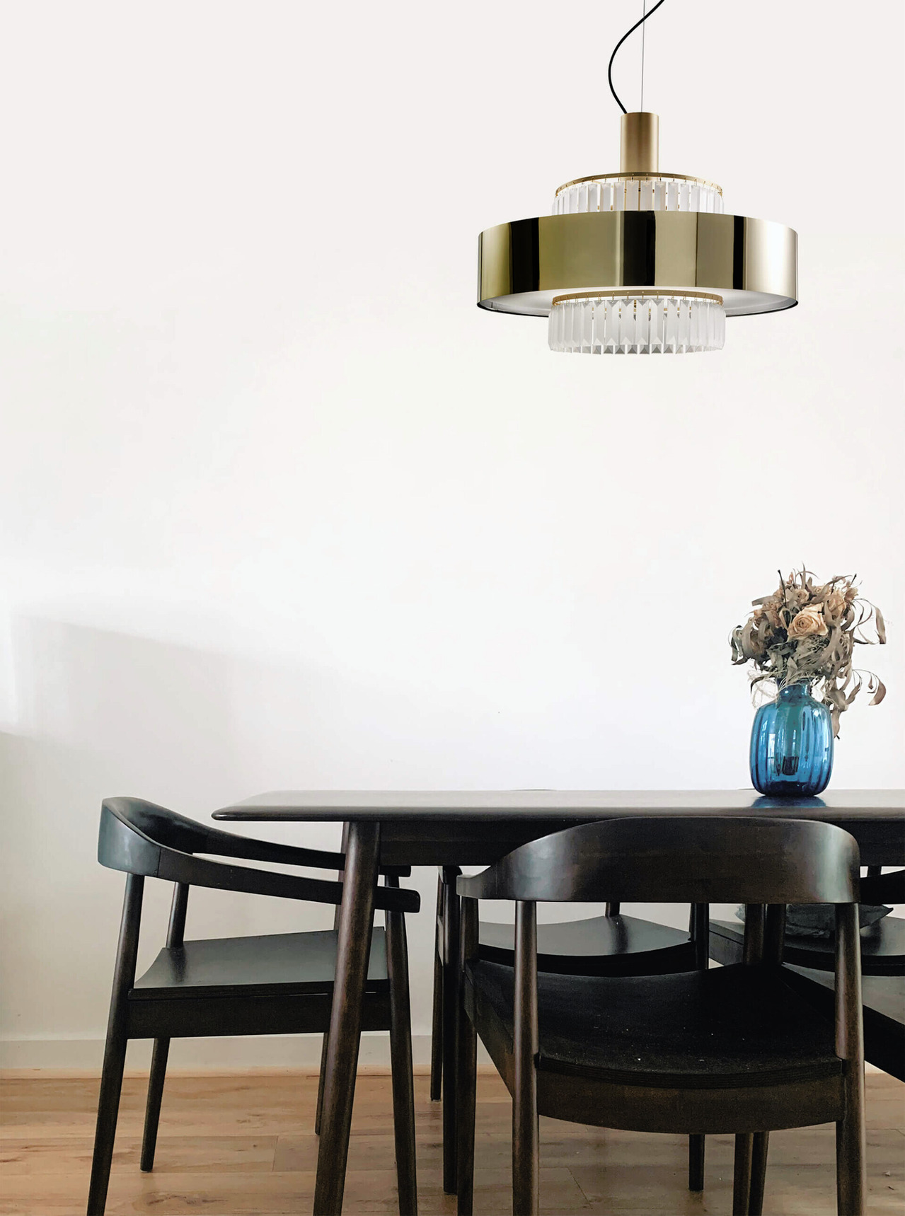 Crono Pendant Light, view 3