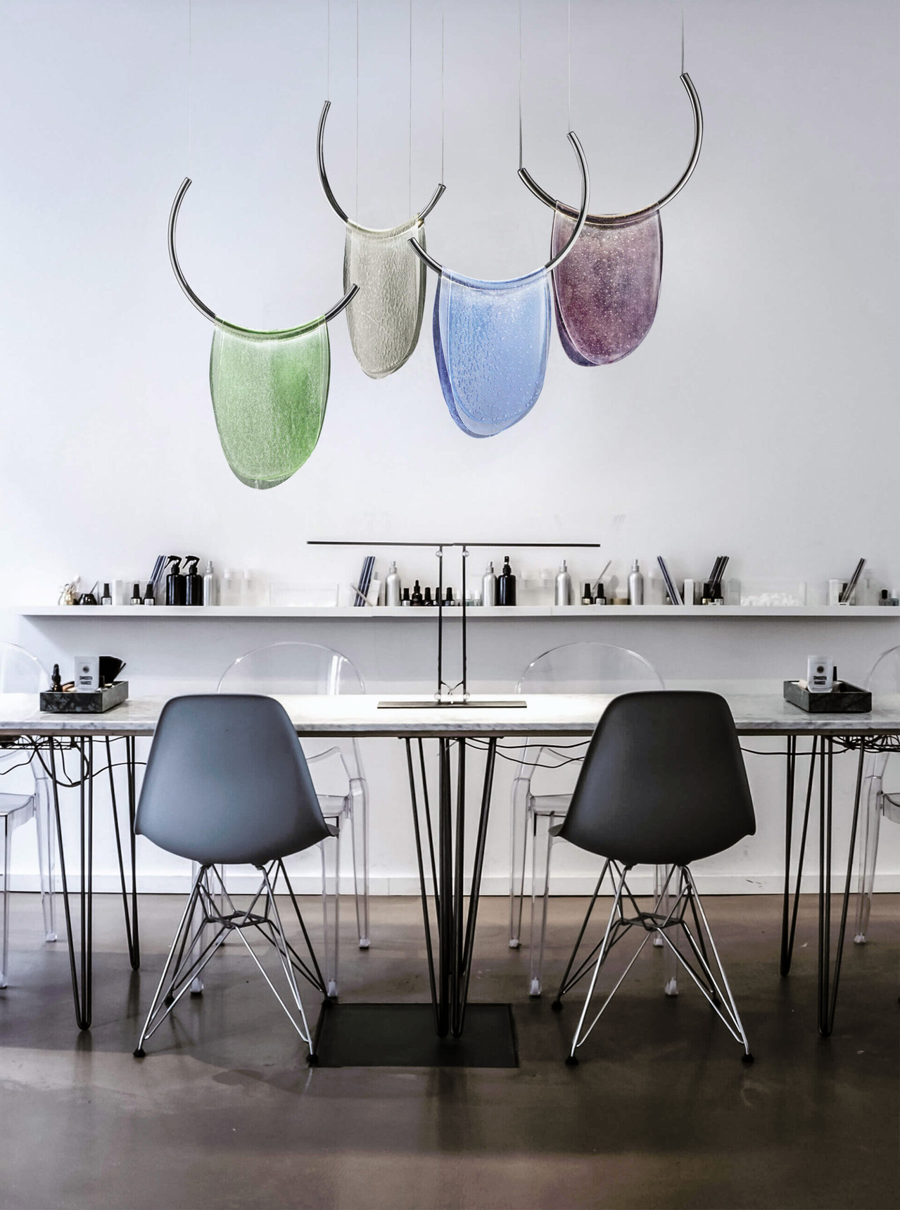 Dalì Pendant Light