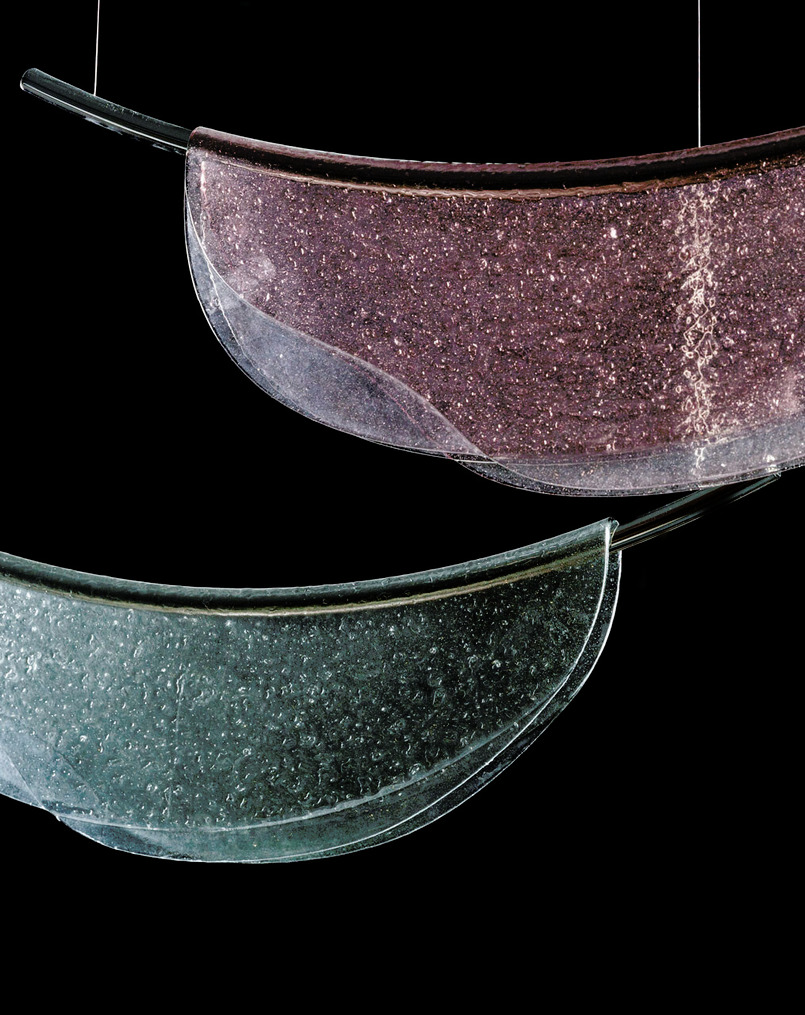 Dalì Pendant Light