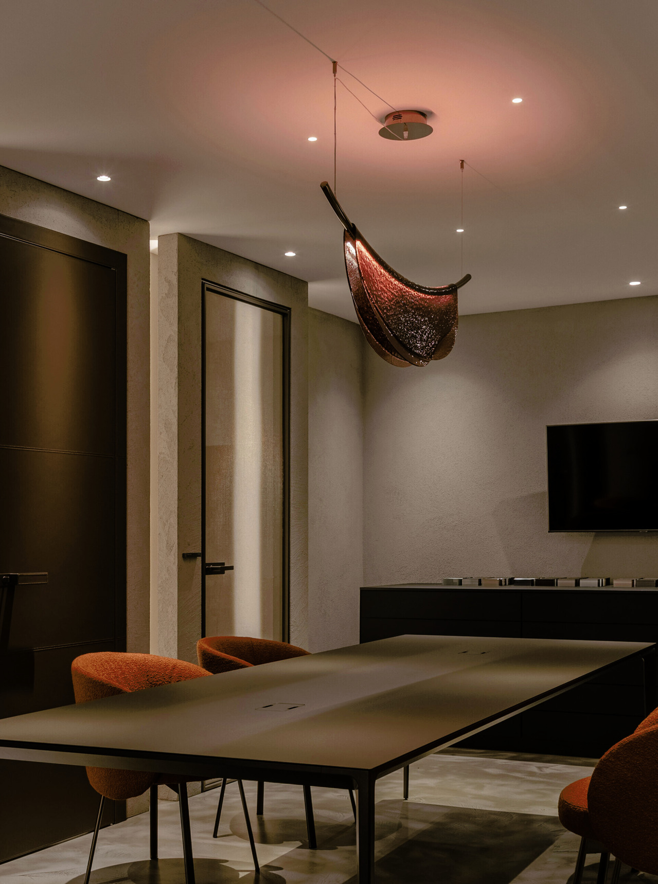 Dalì Pendant Light, view 4