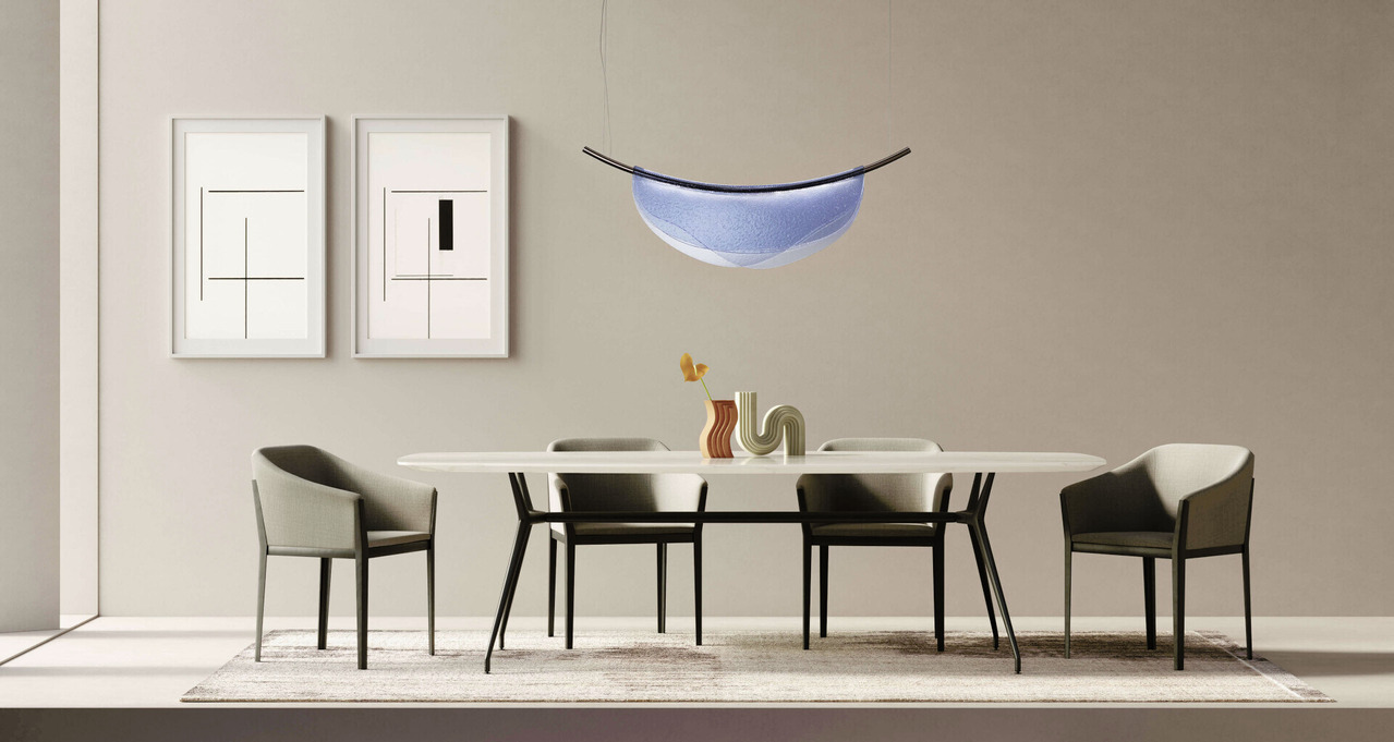 Dalì Pendant Light, view 5
