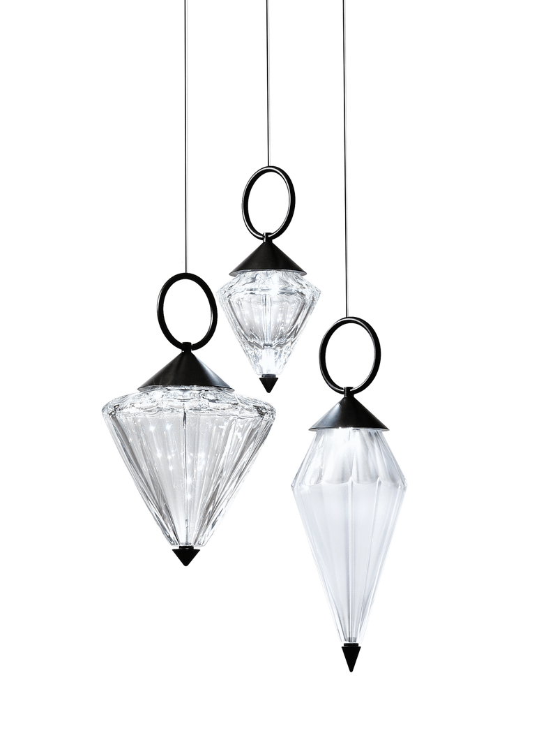 Donna Pendant Light, view 3