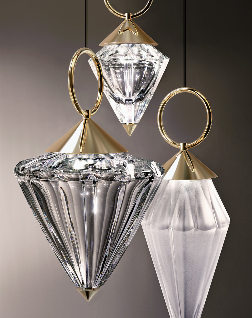 Donna Pendant Light