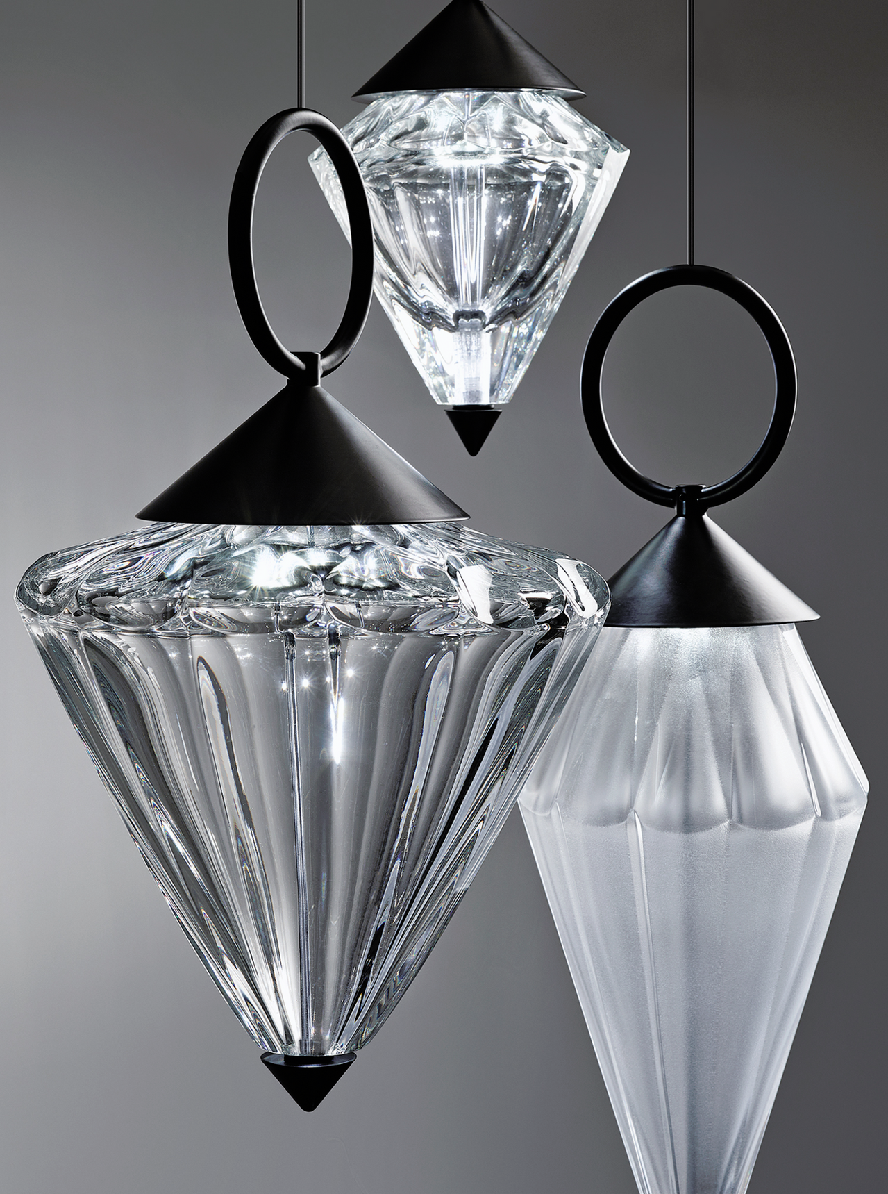 Donna Pendant Light, view 2