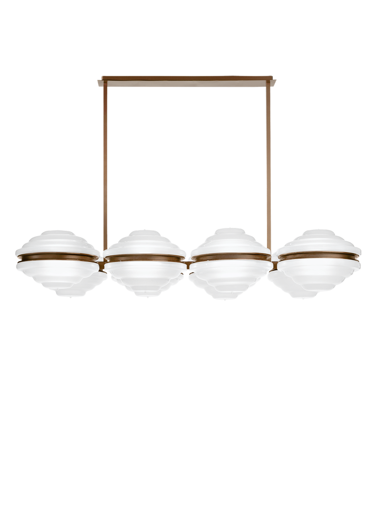 Ellepi Pendant Light