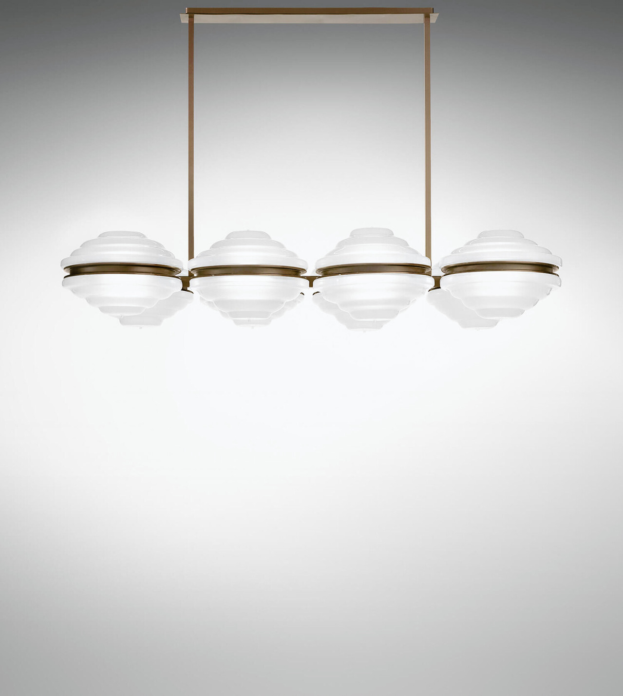Ellepi Pendant Light, view 2