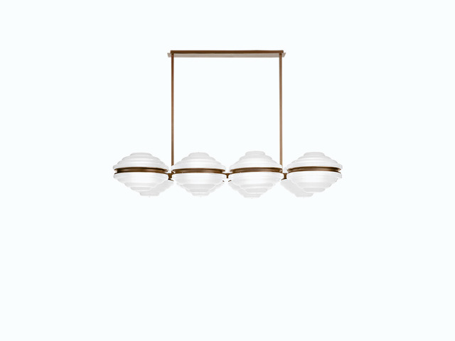 Ellepi Pendant Light