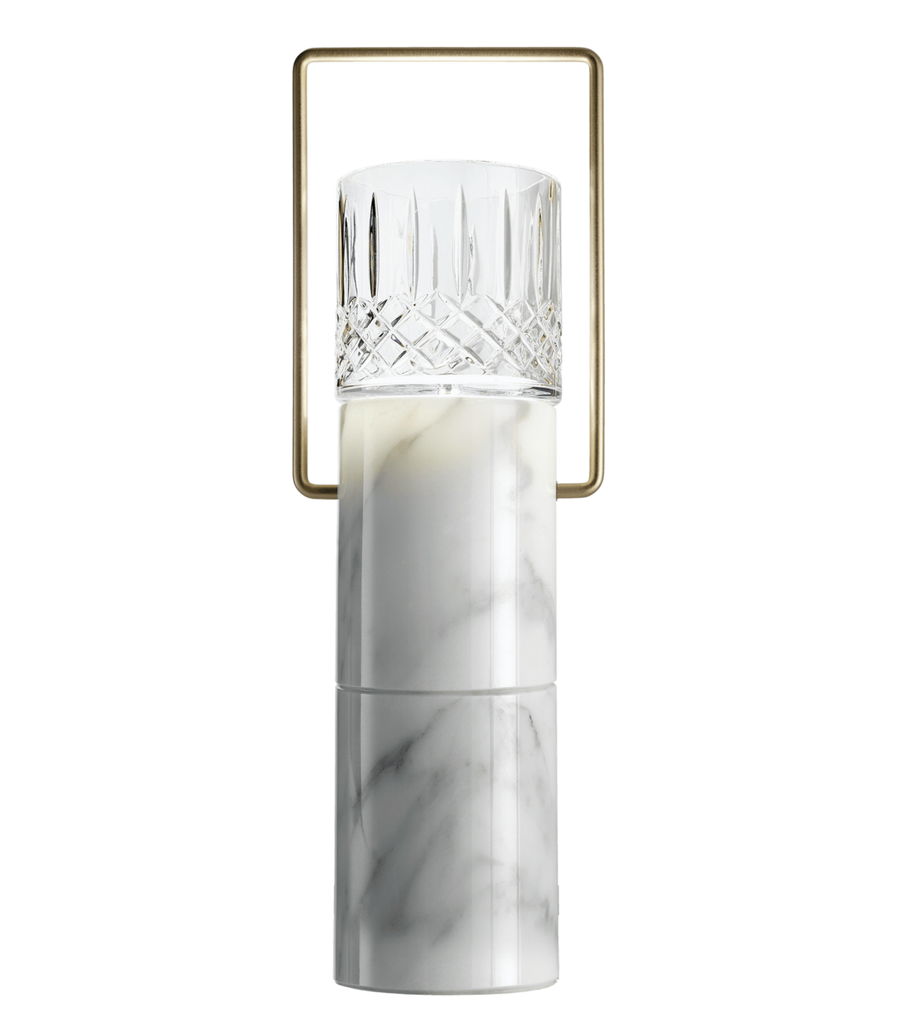Elsa Table Lamp, view 2