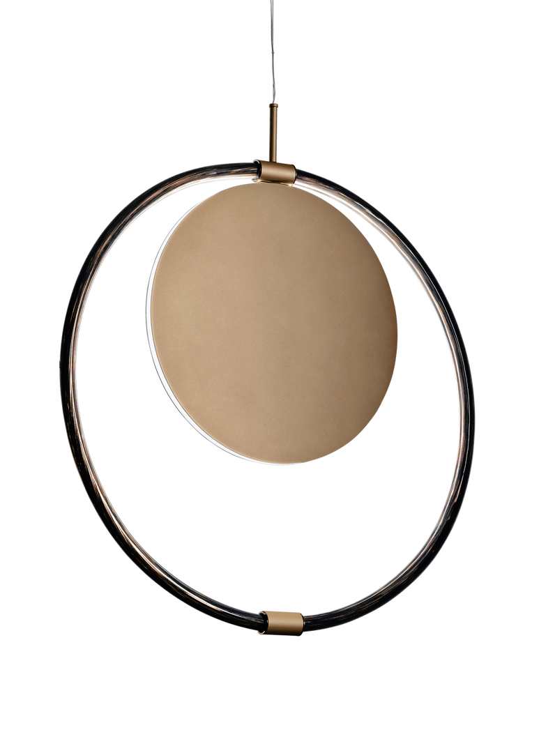 Enso Pendant Light, view 2