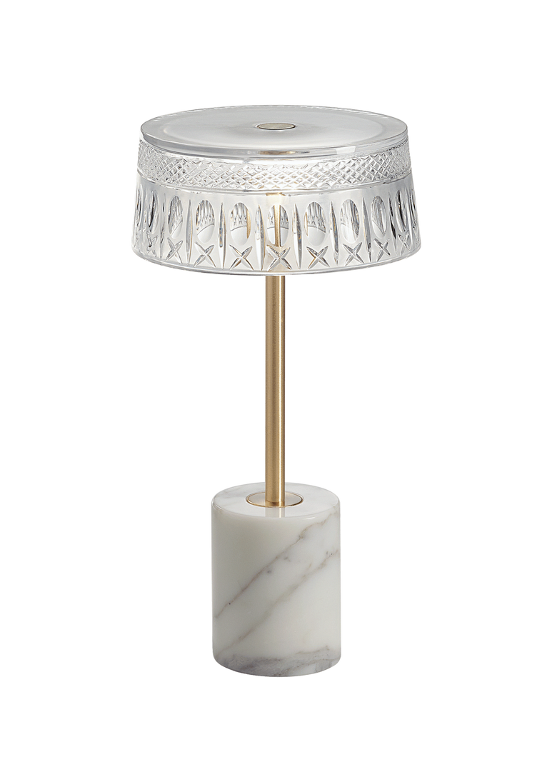 Ester Table Lamp and Spotlight, view 3