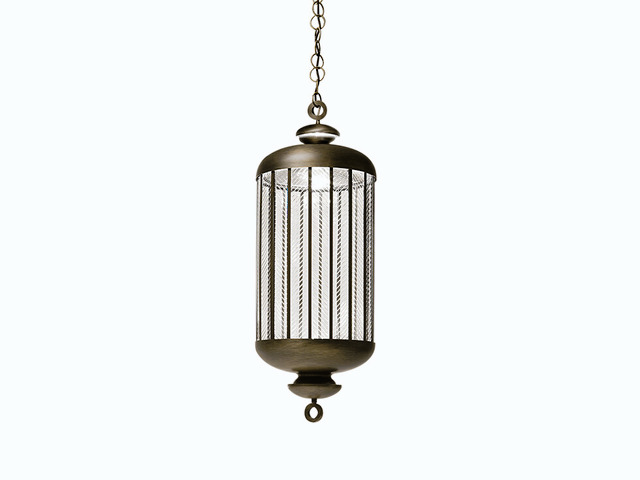 Fata Morgana Pendant Light