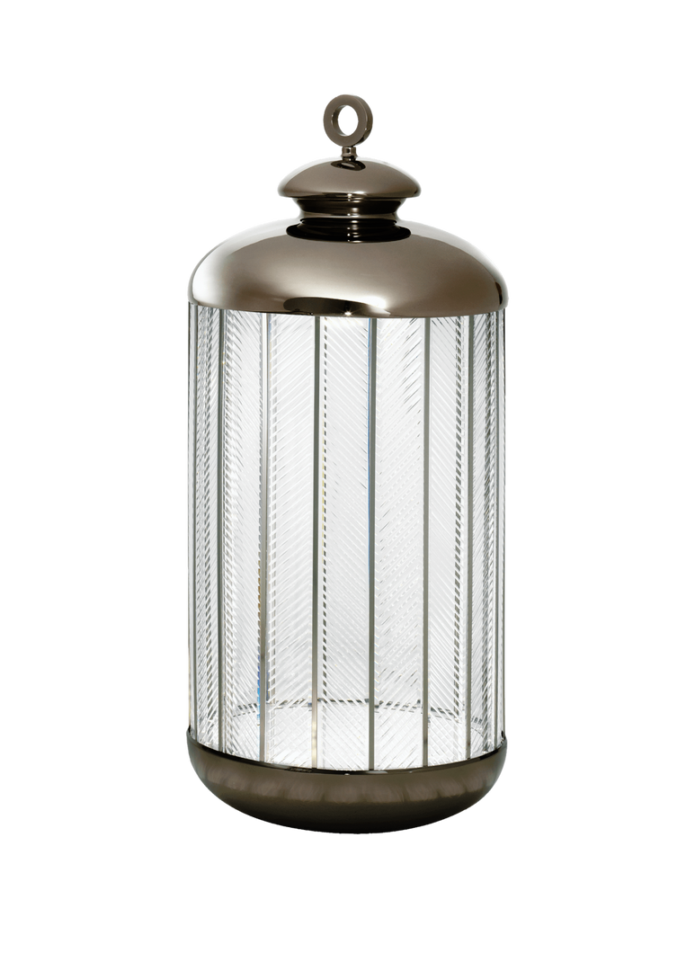Fata Morgana Floor Lamp, view 3