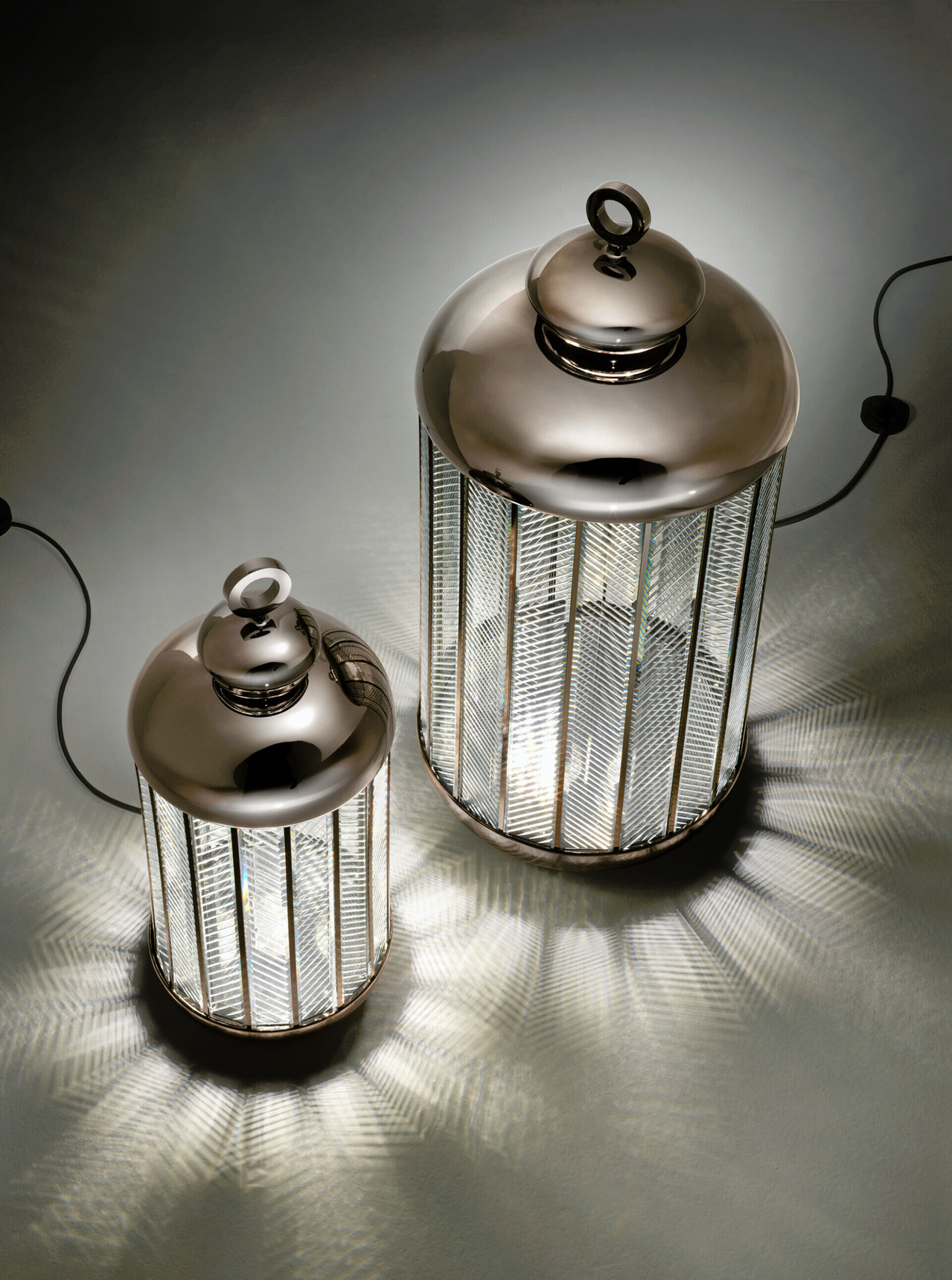 Fata Morgana Table Lamp