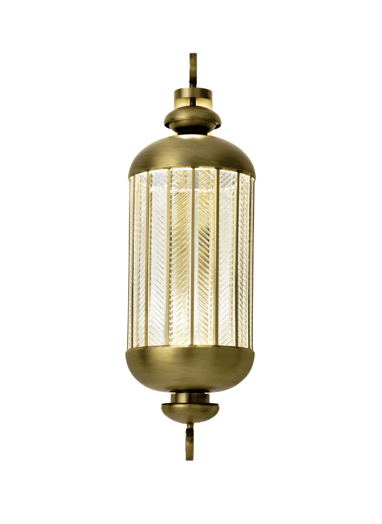 Fata Morgana Wall Light
