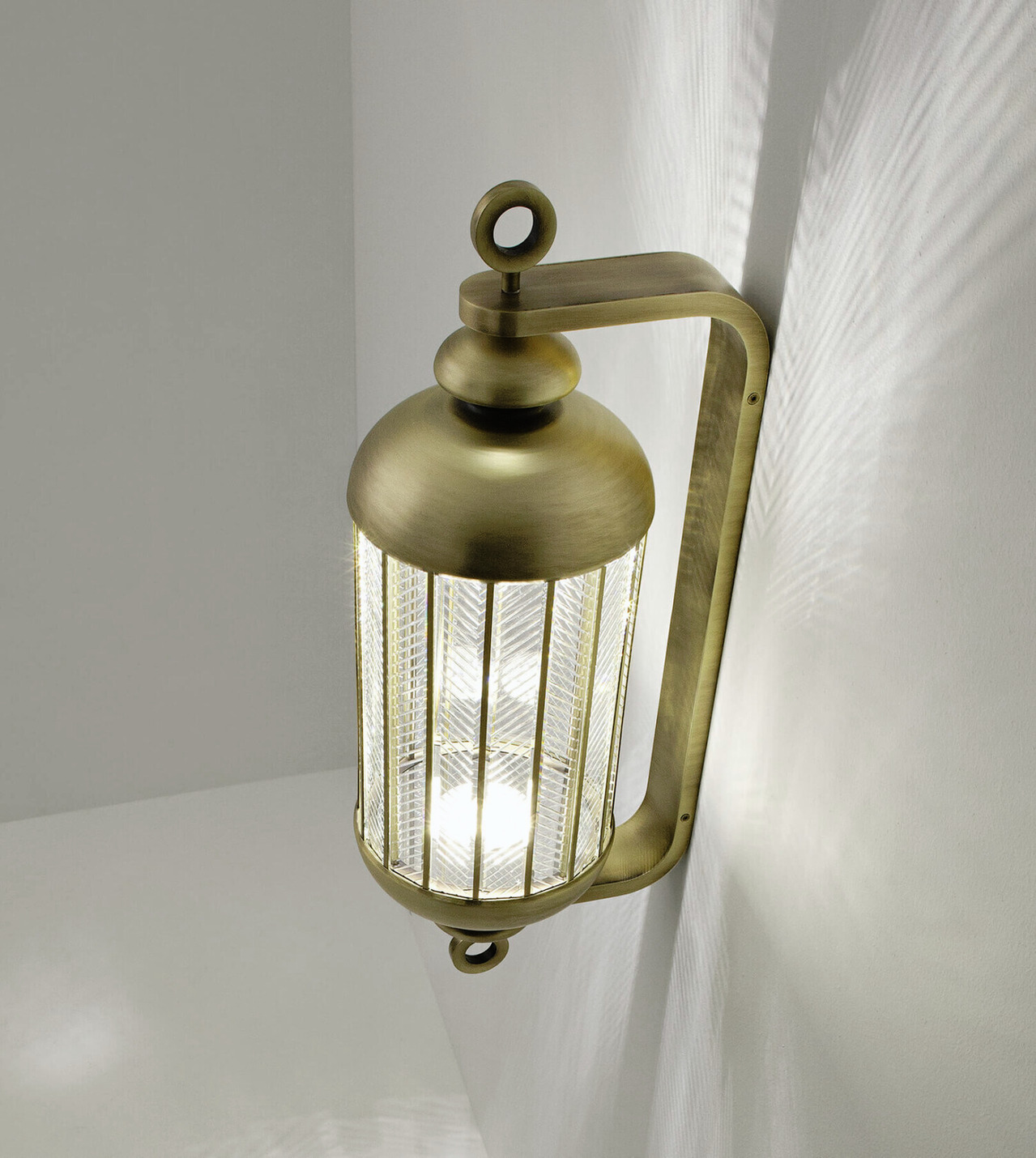 Fata Morgana Wall Light, view 2