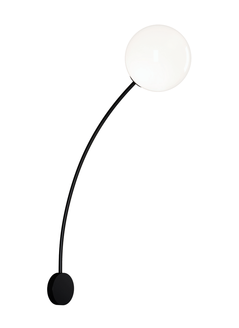 Filo Wall Light, view 4
