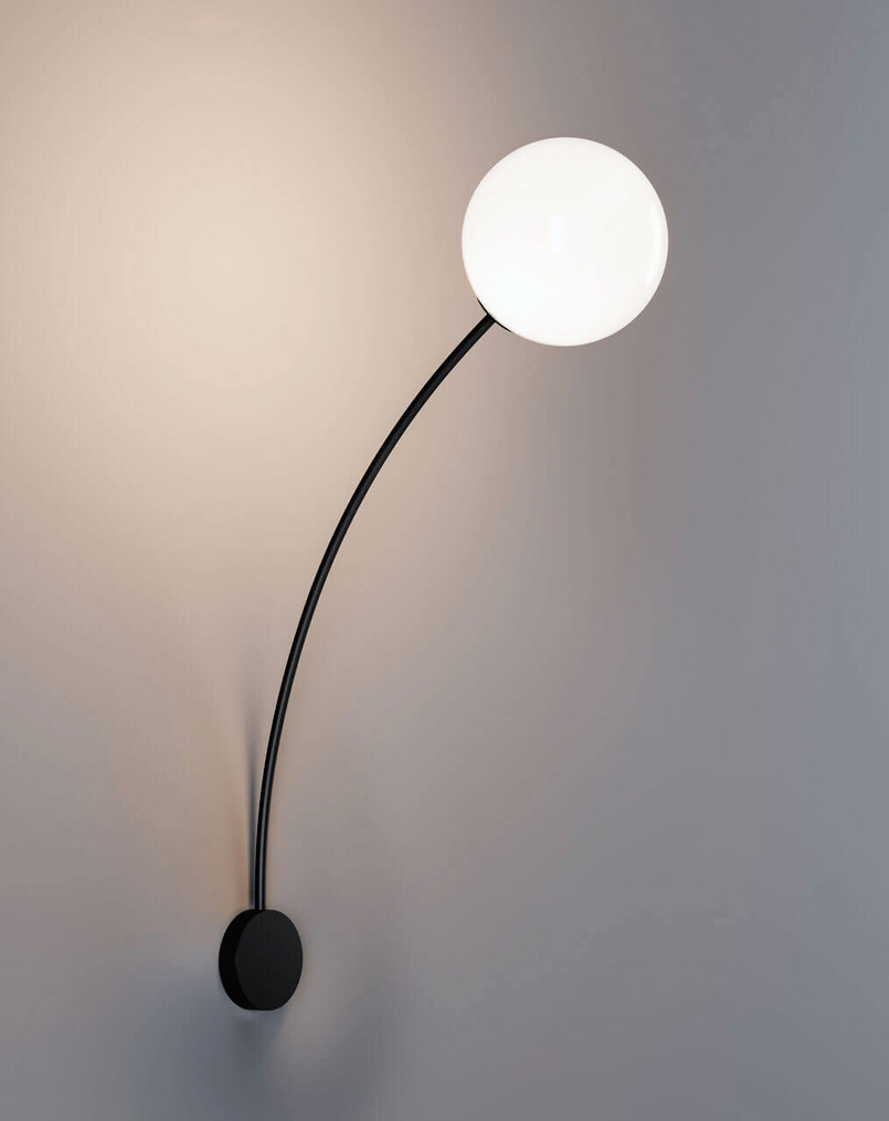 Filo Wall Light