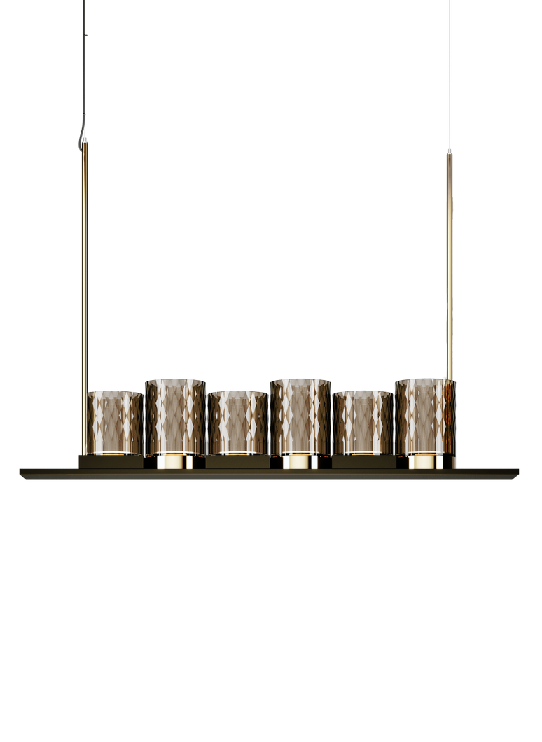 Galatea Pendant Light