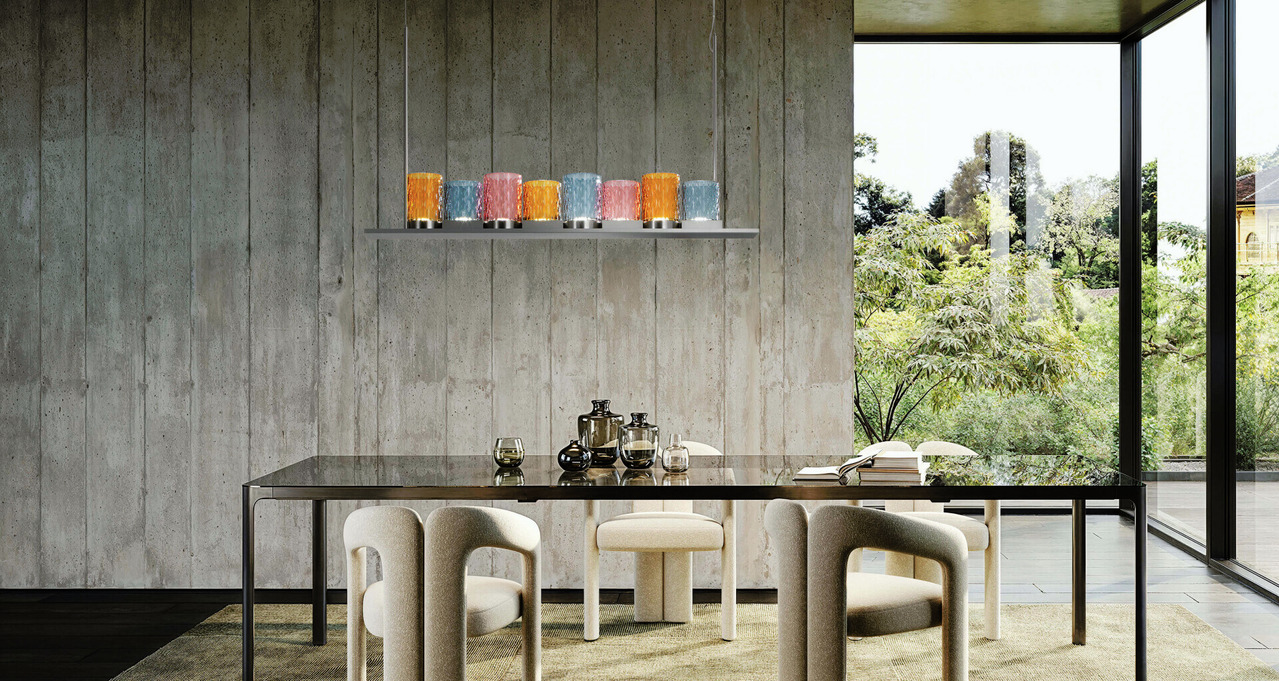 Galatea Pendant Light