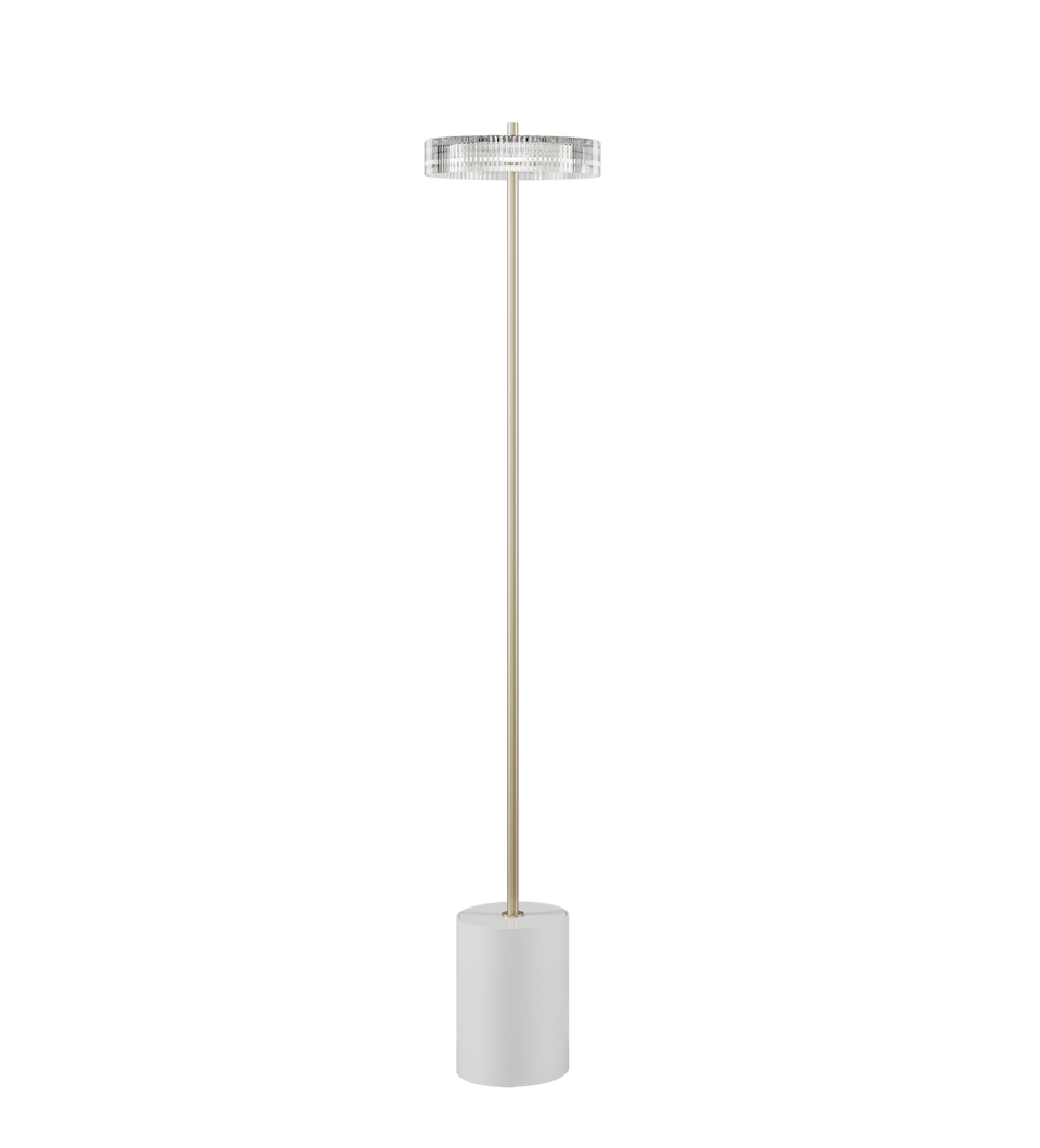 Gilda Floor Lamp, view 2