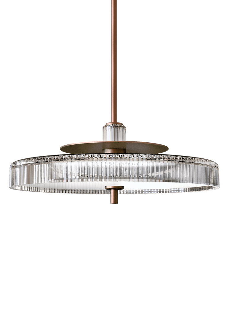 Gilda Pendant Light, view 4