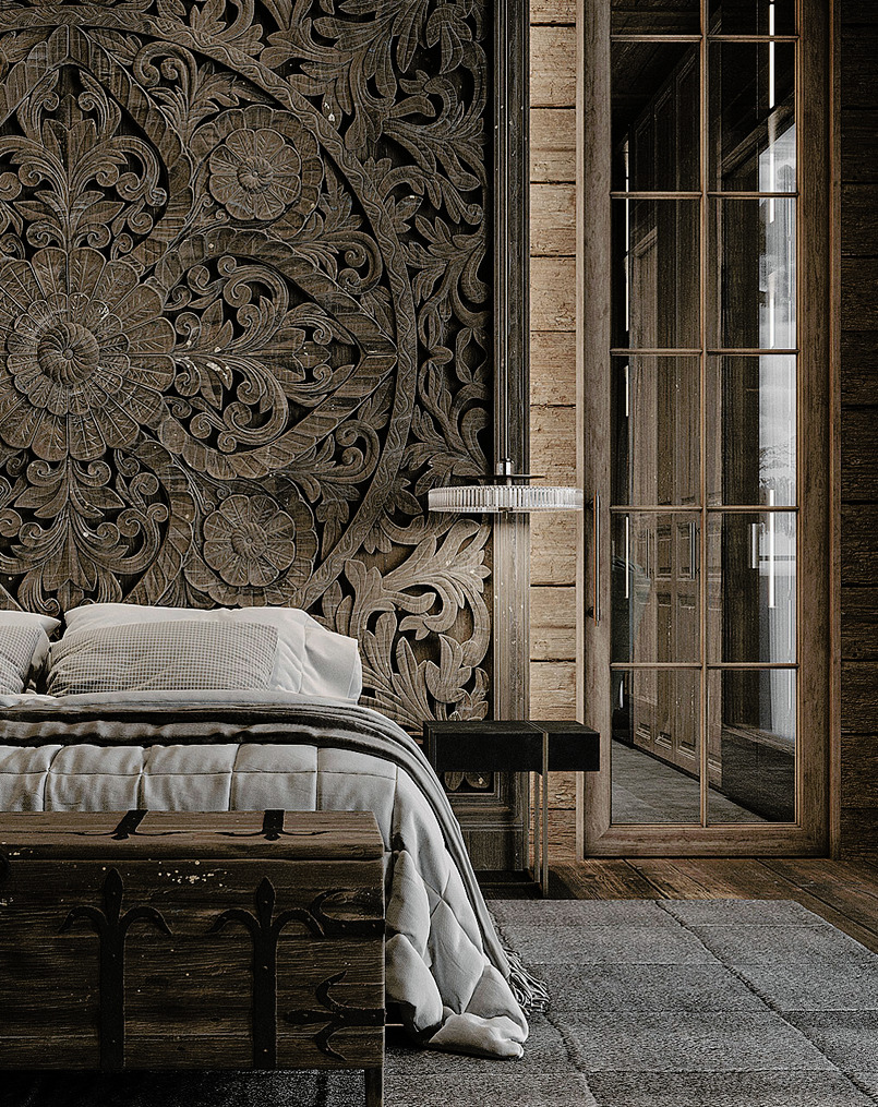 Gilda Pendant Light