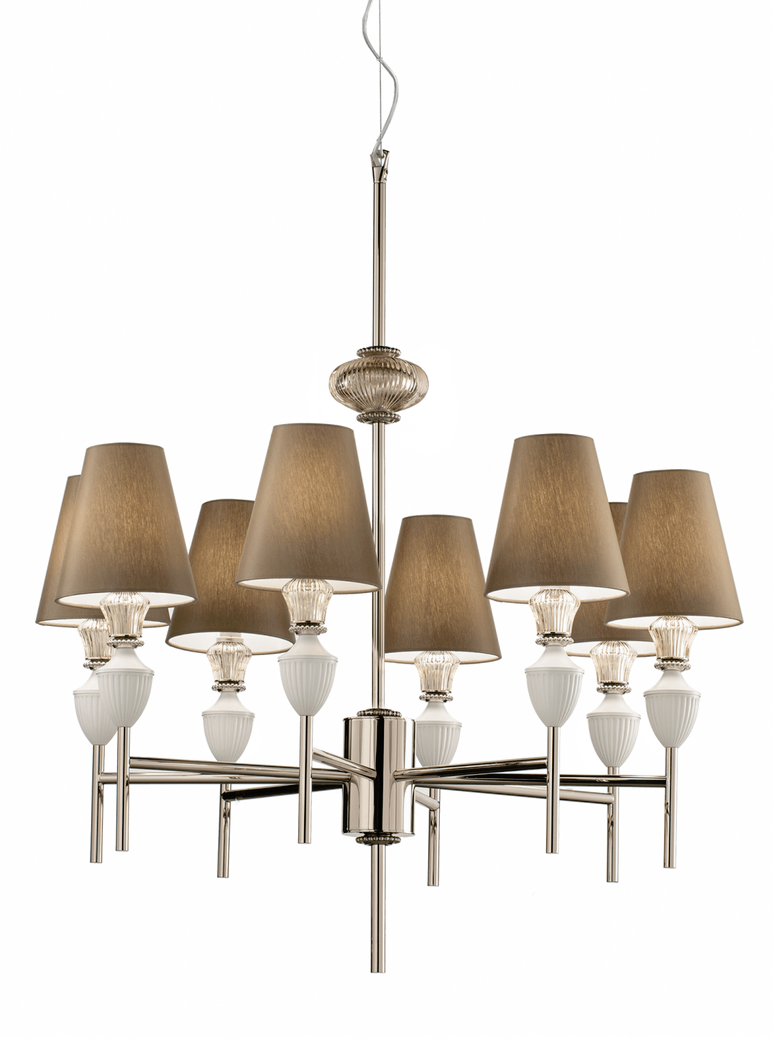 Giuno Pendant Light, view 2