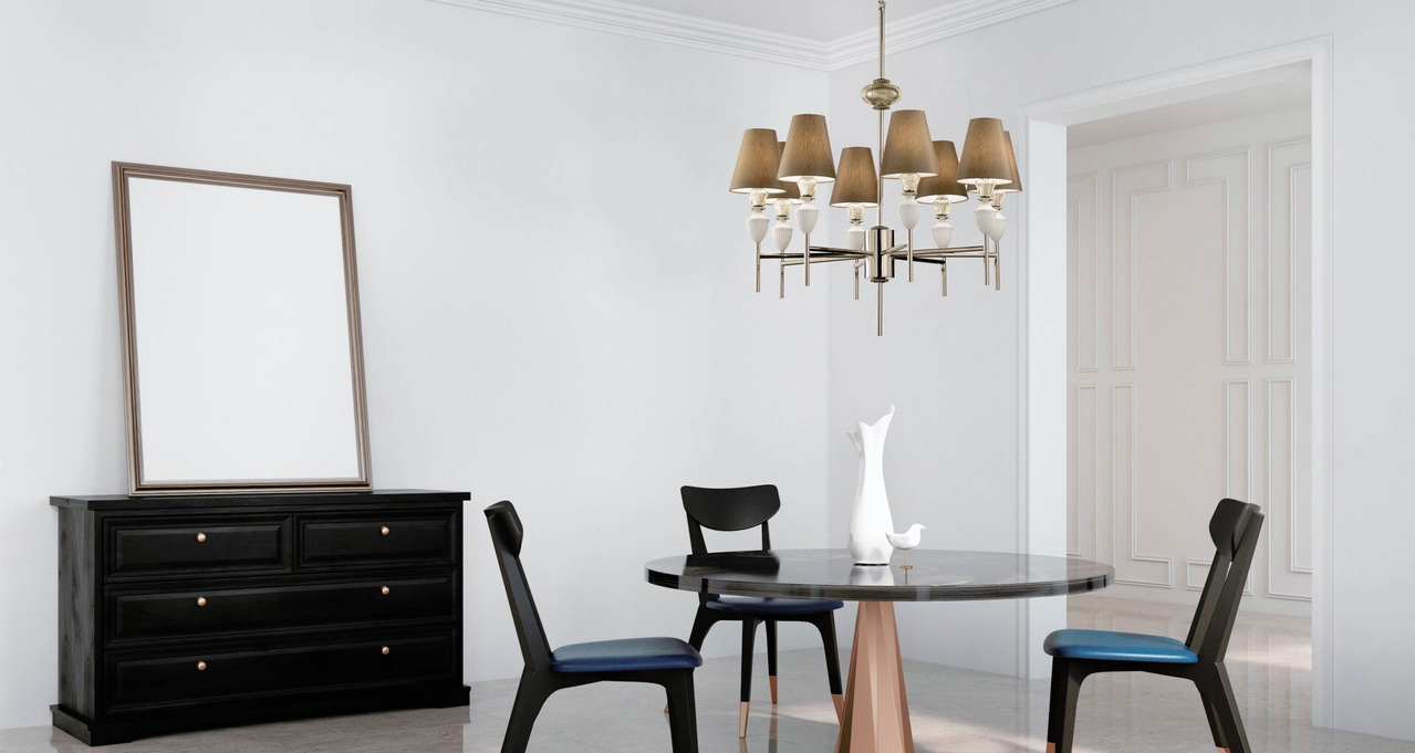 Giuno Pendant Light