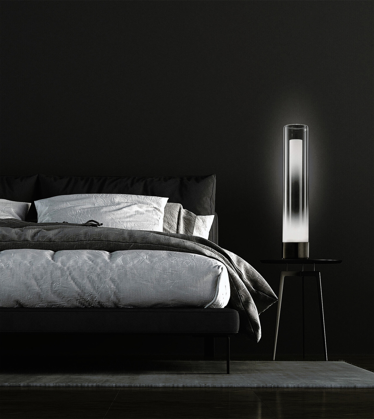 Gradient Table Lamp, view 2
