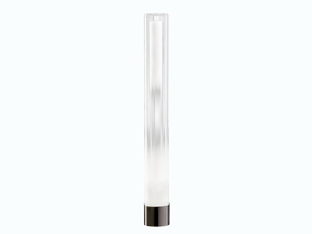 Gradient Floor Lamp