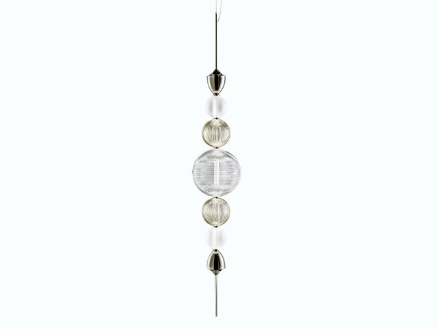 Greta Pendant Light