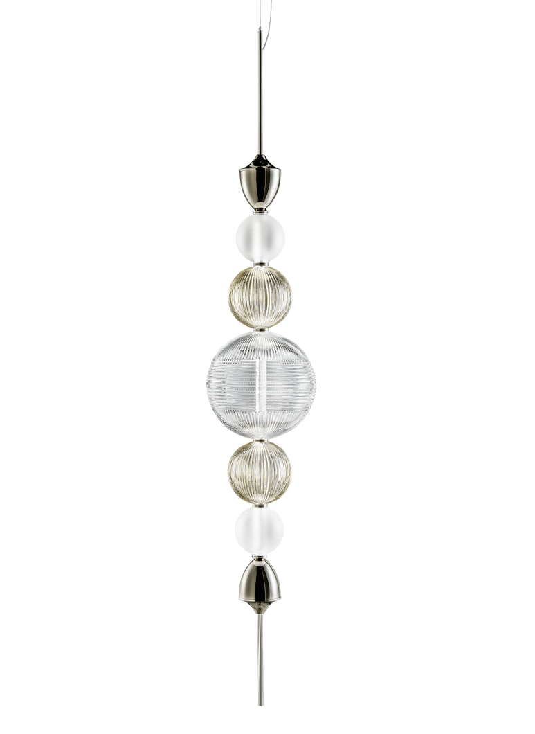 Greta Pendant Light, view 3