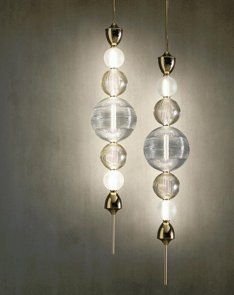 Greta Pendant Light