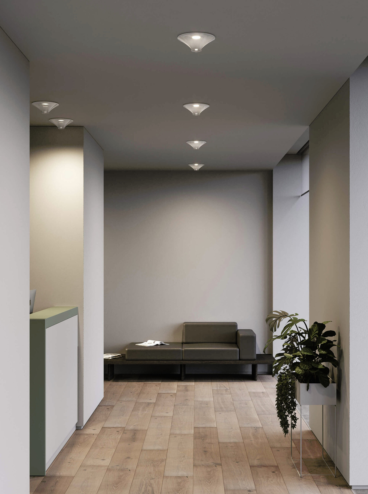 Idda Spotlight
