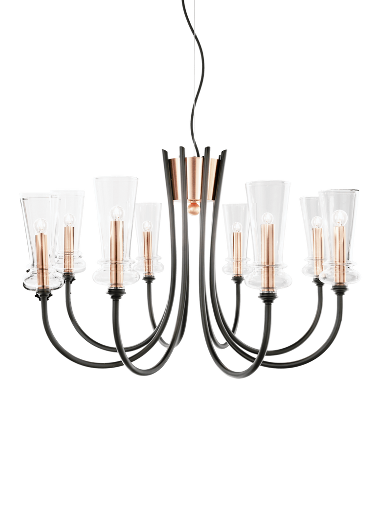 Licio Pendant Light