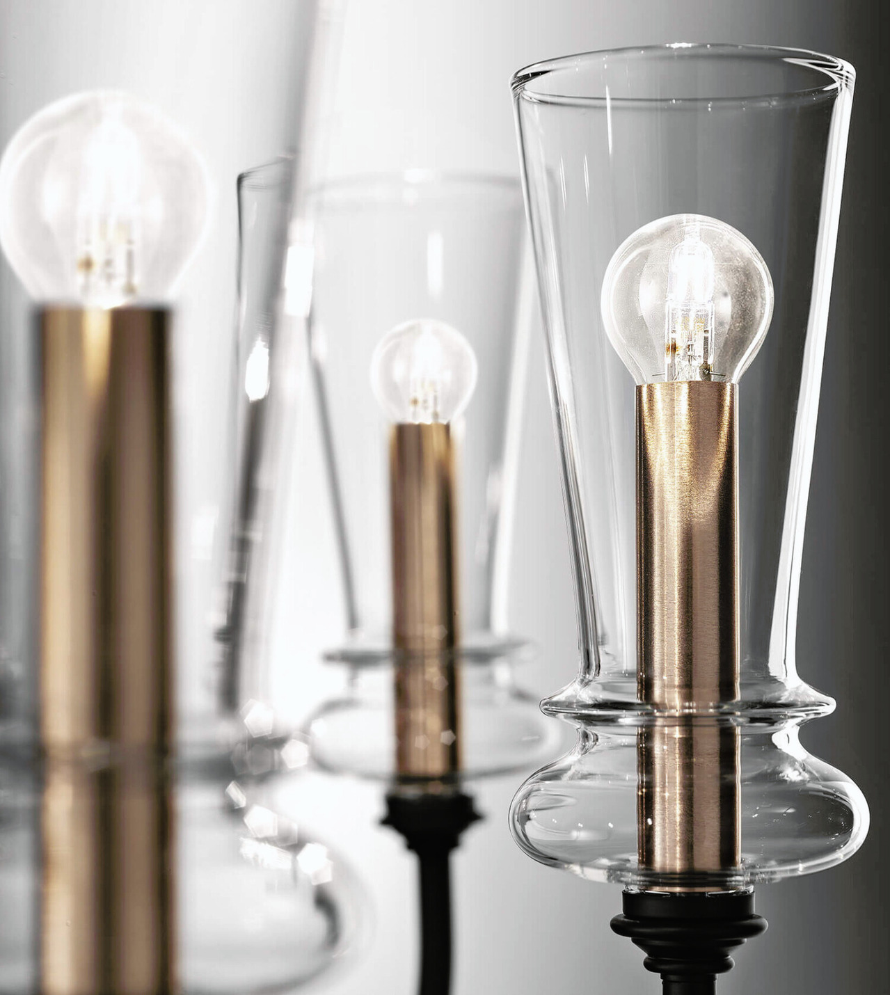 Licio Pendant Light, view 2