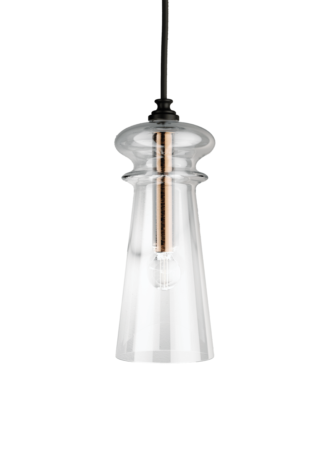 Licio Pendant Light, view 3
