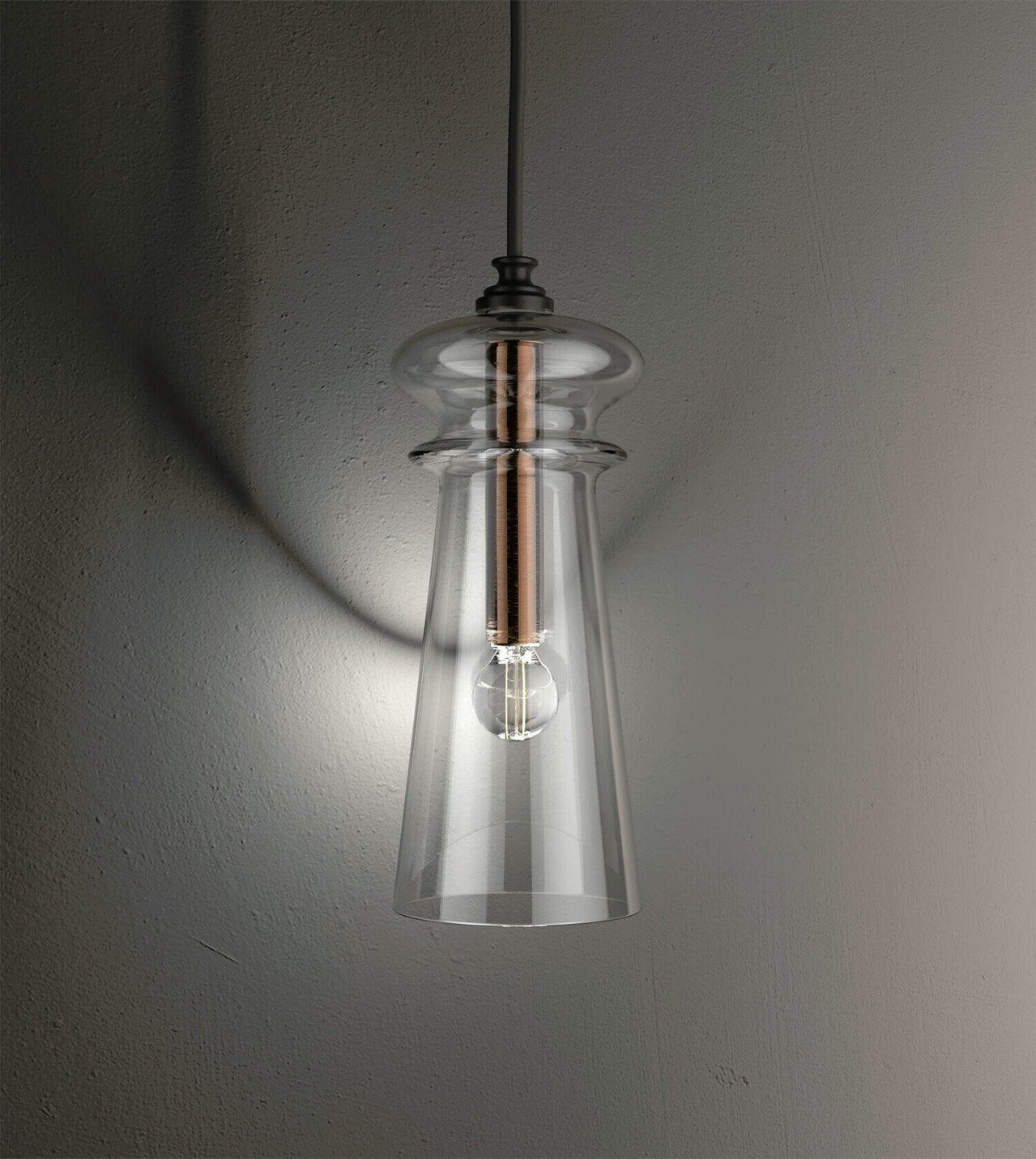 Licio Pendant Light, view 2