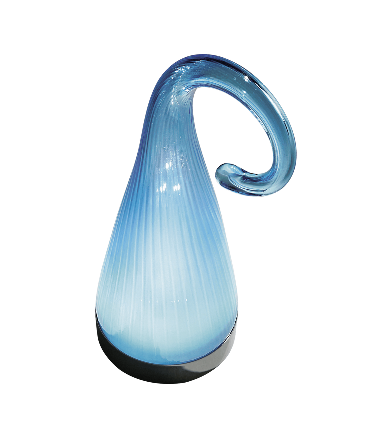 Ligea Wireless Table Lamp, view 2