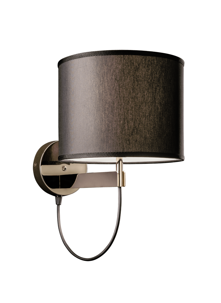Lily Wall Light, view 2