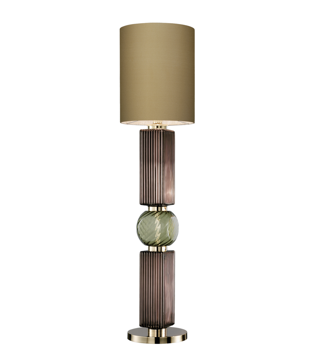 Matilda Floor Lamp, view 2