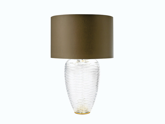 Moss Crystal Light